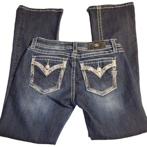 Miss Me Boot Cut 30